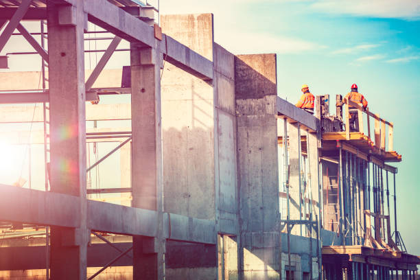 Best Concrete Leveling Services  in Shanor Northvue, PA