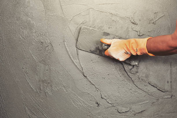 Best Concrete Repair Services  in Shanor Northvue, PA