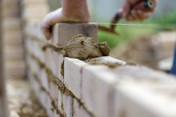 Best Concrete Crack Repair  in Shanor Northvue, PA